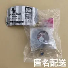 ムーミンショップ パティスリー ミニチュアキーホルダー