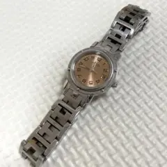 エルメス クリッパー