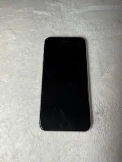 Apple iPhone SE (第3世代) ホワイト