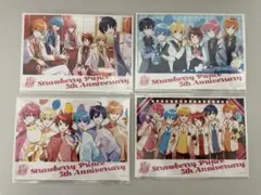 すとぷり ファミリーマート ブロマイド 5周年