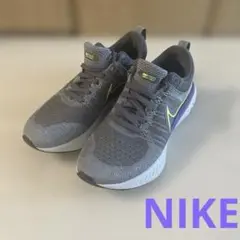 超美品⭐️ NIKE リアクト インフィニティ ラン フライニット 2