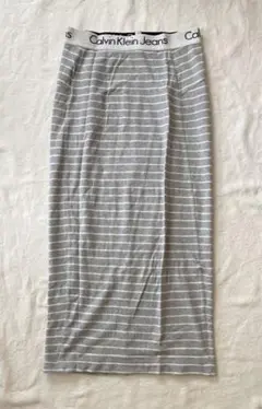 calvin klein jeans カルバンクライン スカート
