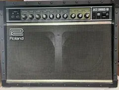 Roland JC-90UT ギターアンプ キャスター付き
