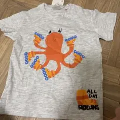 ザラベイビー　新品Tシャツ