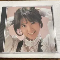 浅田美代子　　ベストコレクション　　全シングルA面コンプリート　　虹の架け橋
