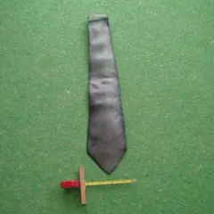 Mハウエル【ネクタイ、黒色系】