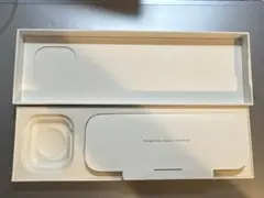 Apple watch空箱