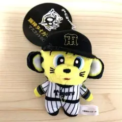 阪神タイガース　マスコット BC トラッキー