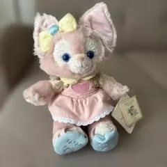 上海ディズニー2023サマキャンリーナベル　duffy’s happy time