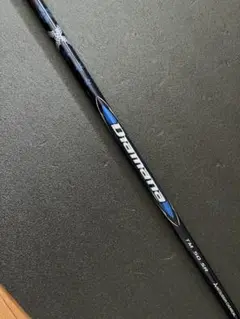 Diamana TM 50 SR シャフト 42.25インチ　5w用　新品