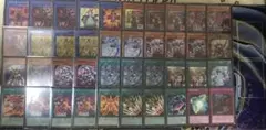 リブロマンサー・御巫・斬機デッキ
