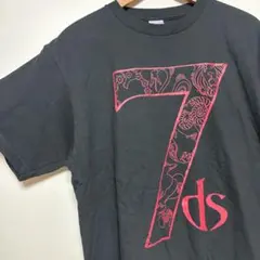 七つの大罪 the ステージ　Tシャツ　七ステ　舞台　希少　レア