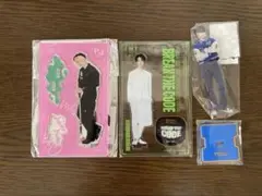 INI 佐野雄大 アクスまとめ売り