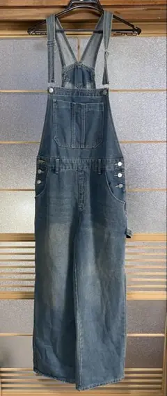 SHEIN Dazy オーバーオール レディース M