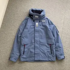 【ほぼ新品】Mサイズ ヘリーハンセン オーシャンフレイジャケット