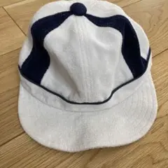 幼稚園保育園帽子