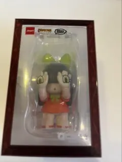 にぎるちゃん　Grapebrain 展示会特典