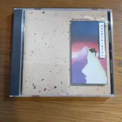 【CD】Michael Gonzales