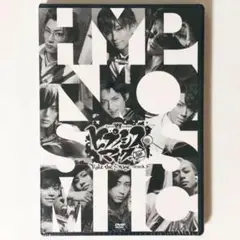 ヒプノシスマイク ヒプマイ RuleTheStage track3 dvd