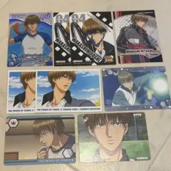 日吉若 カードセット