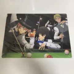 文豪ストレイドッグス 下敷き
