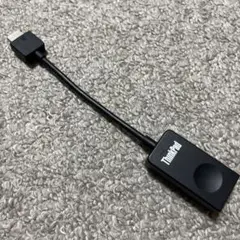 レノボ イーサネット アダプター Lenovo Ethernet Adapter