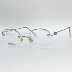 Ticoline 109T ヴィンテージ メガネ フレーム