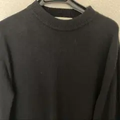 エマキュレイト　ブラック　チュニック