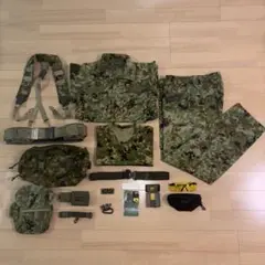 2025年最新】陸上自衛隊弾帯の人気アイテム - メルカリ