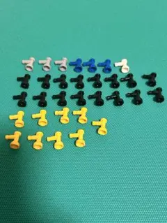 レゴパーツ32個セット