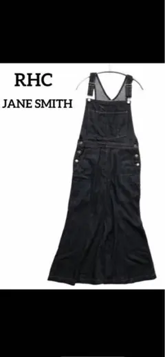 ロンハーマンRHCxJANE SMITH オールインワン スカート サロペット