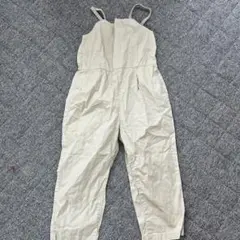 キッズ服　オーバーオール 110サイズ　GU