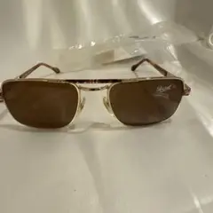 Persol STONEブラウンレンズ サングラス