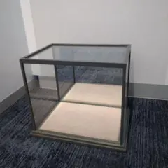 ＊リヤドロ＊【オリジナルガラスケース】＊箱なし