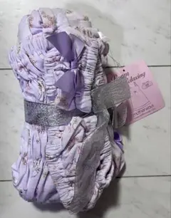 motherways ルームリラックス うさぎ柄パジャマ 140cm