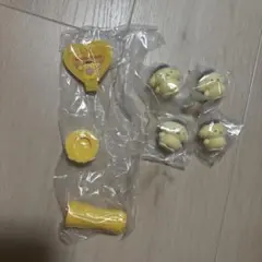 サンリオ　フロッキードール　ポムポムプリン