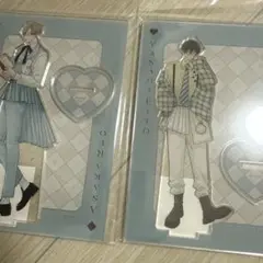 僕の番はサラブレットω アクスタ