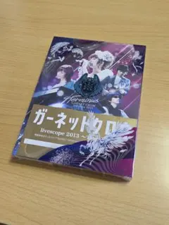 GARNET CROW ポストカード9枚セット GARNET CROW ポストカード9枚セット （小物入れ GARNET CROW
