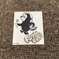 スノイド snoid ステッカー
