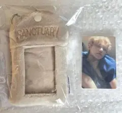 2025年最新】txt ヨンジュン sanctuary フォトホルダーの人気
