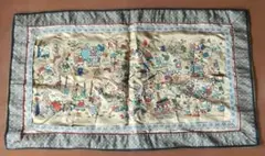 専用出品　中国 刺繍 絵画 シルク 工芸品