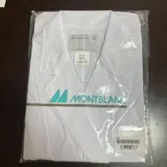 MONTBLANC ドクターコート レディース　M