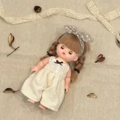 メルちゃんサイズ　オールインワンセット
