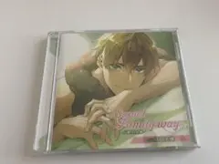 Sweet Family way 山瀬 さとる編／五日天峰