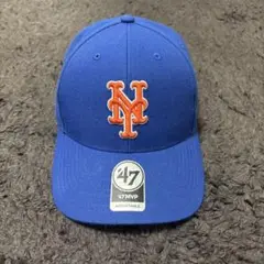 ニューヨーク・メッツ キャップ 47 MVP