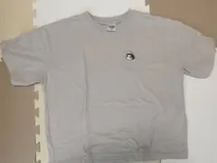 Peko グレー 半袖Tシャツ M