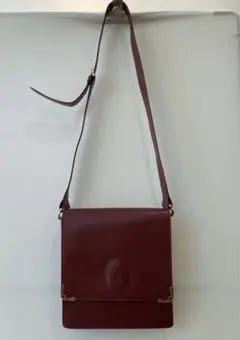 カルティエ ショルダーバッグ