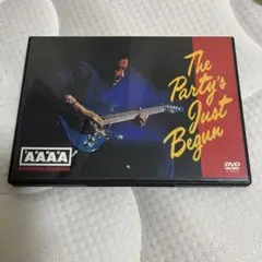 高中正義 The Party's Just Begun DVD Amazon.co.jp: THE PARTY'S JUST BEGUN [DVD] : 高中正義, 高中