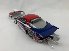 アメ車 NHRA プロストックカー Kurt Johnson 1997