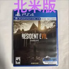 Resident Evil 7 Biohazard